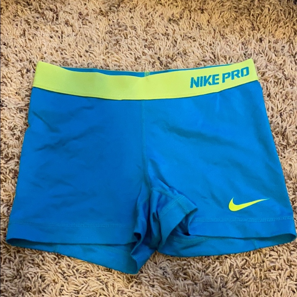 Nike Pro Spandex